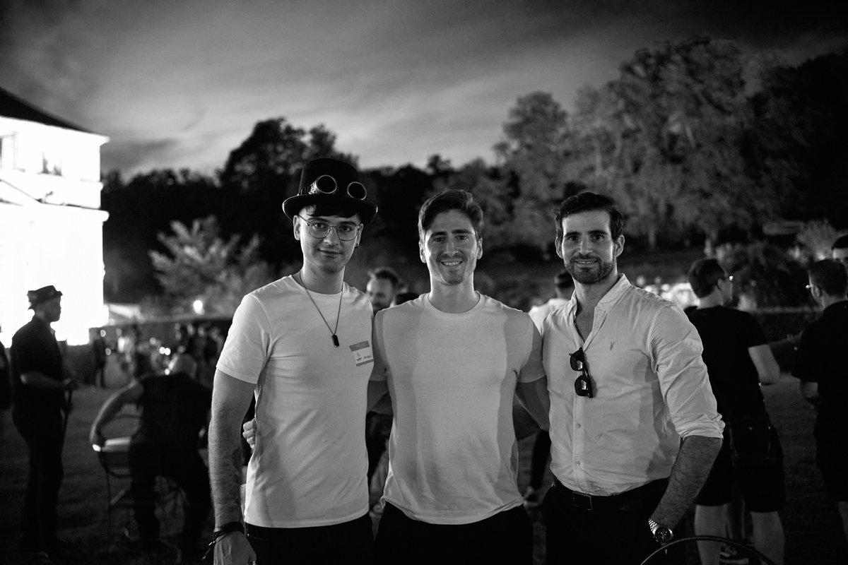 Luke 🐹 tweet media