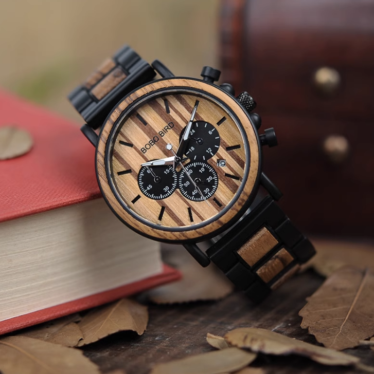 #woodenwatch #vintagewatch #quartzwatch #menswatch #multifunctionalwatch #timepiece #fashionaccessories #watchlover #dapperstyle #wristgamestrong #watchaddict #elegantdesign #uniquewatch #dailyessential #shopwarranty #stainlesssteelwatch #waterresistantwatch #casualwatch #fashion