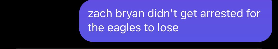 rachhhh___'s tweet photo. today’s mood 🦅@zachlanebryan https://t.co/8u4htqM7mF