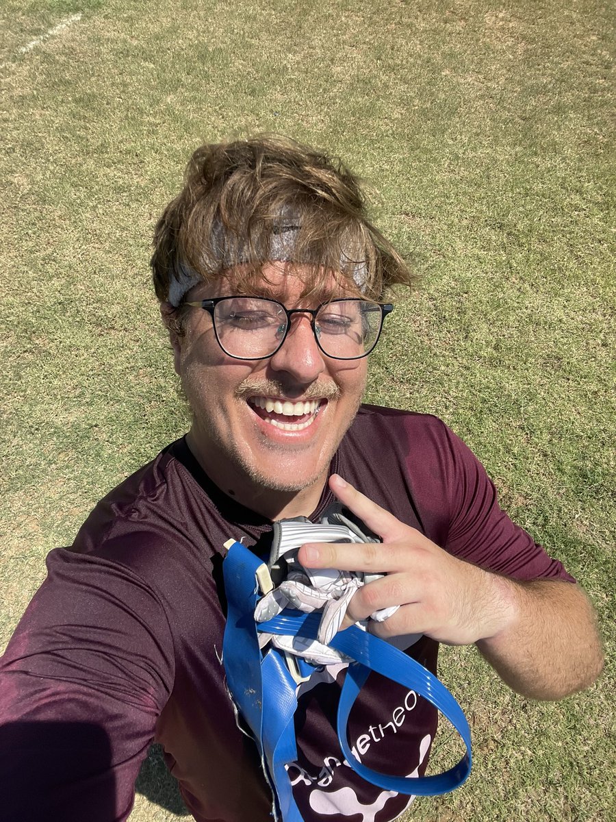 Garrett Kroeger tweet media