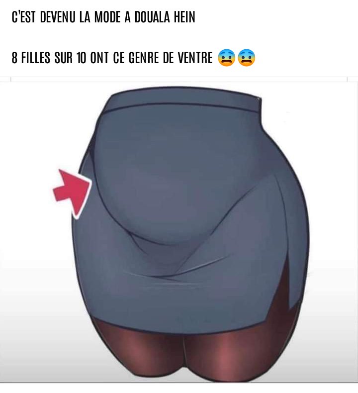 Les filles qui refuse les toilettes 🤦🏾‍♂️🤦🏾‍♂️