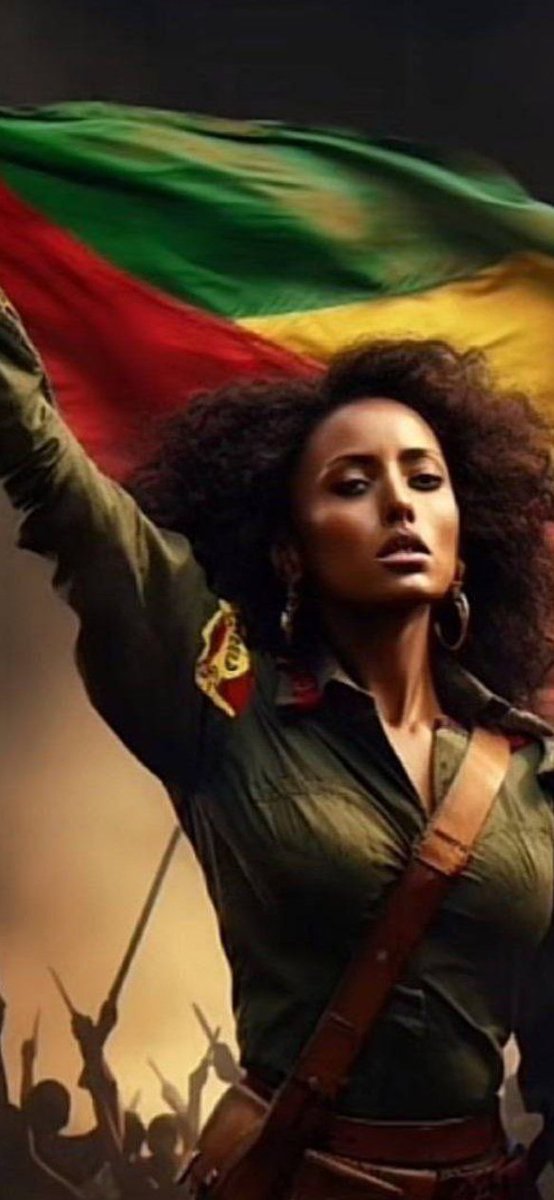 አይሰበሬው

የኔ ትውልድ ✊