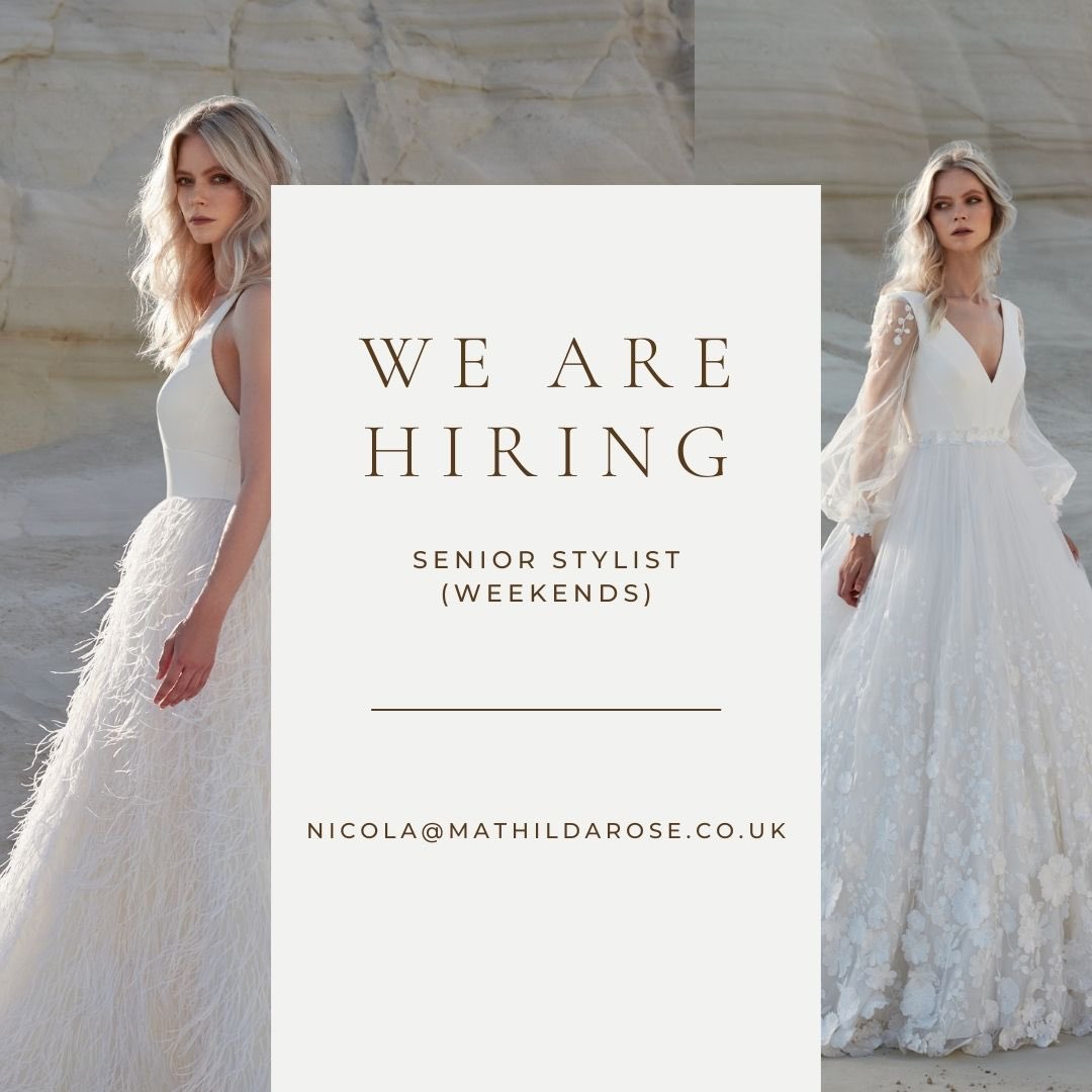 Mathilda Rose Bride tweet media