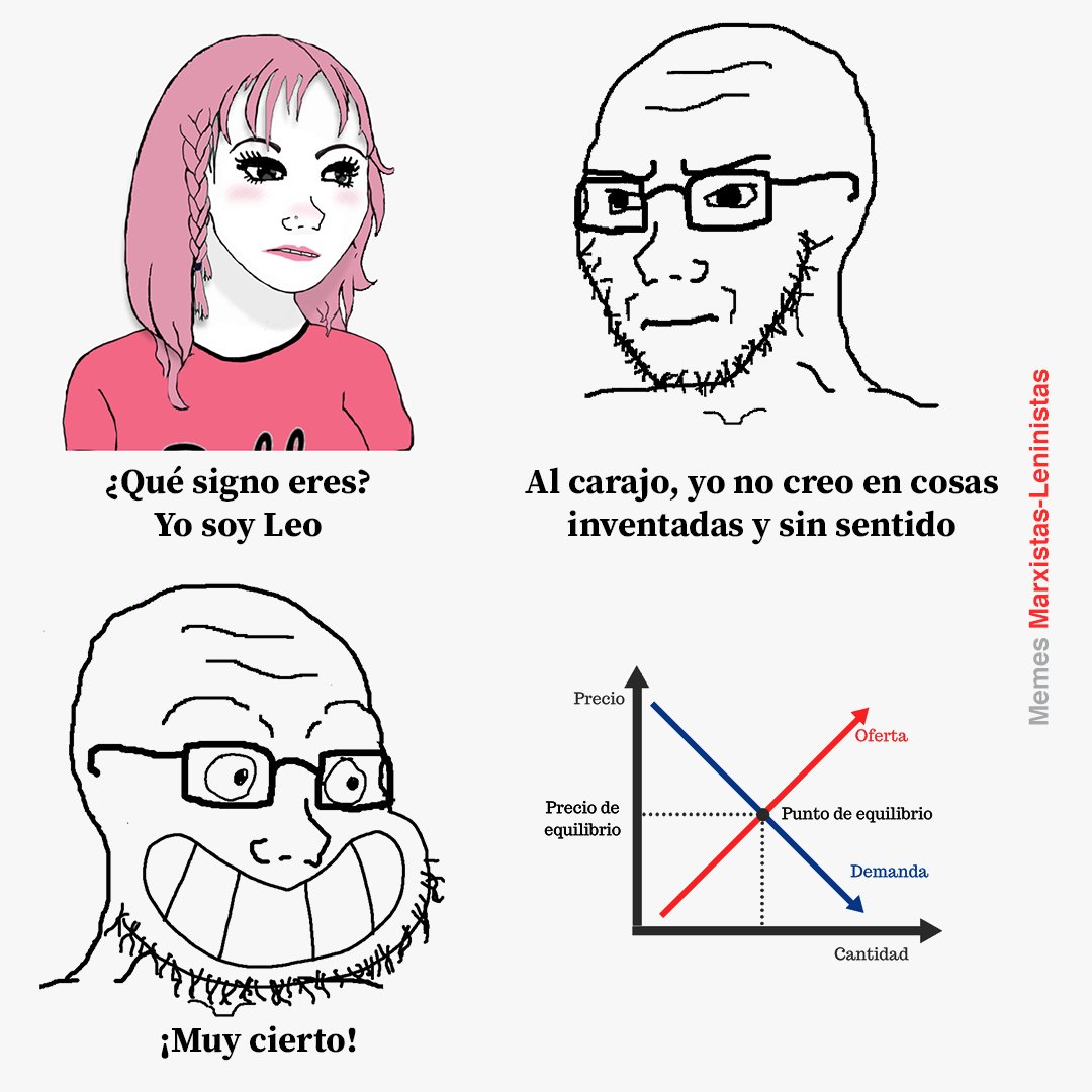 Memes Marxistas-Leninistas ⭐ tweet media