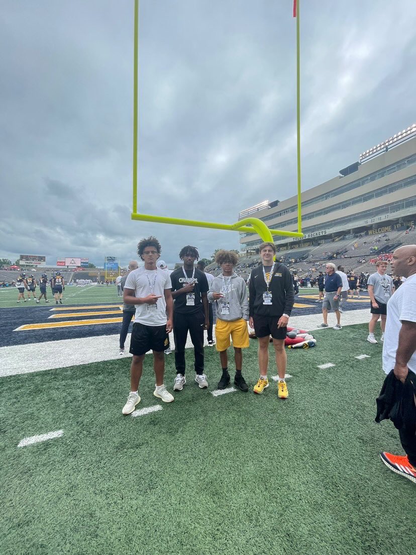 charles Mitchell tweet media