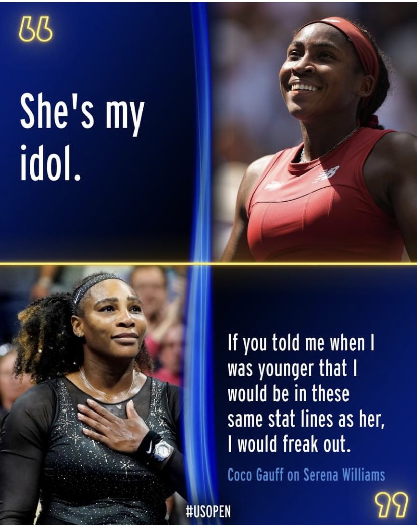 A picture is worth a thousand words!

For many years I have spoken about #Diversity and #inclusion One of my key messages have been about how important it is to have a #rolemodel who looks like you! ❤️❤️