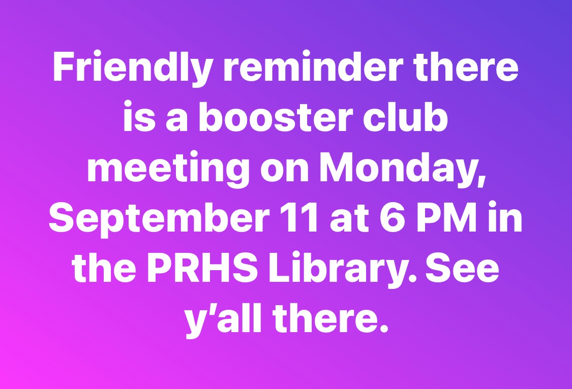 Porter Ridge ABC tweet media