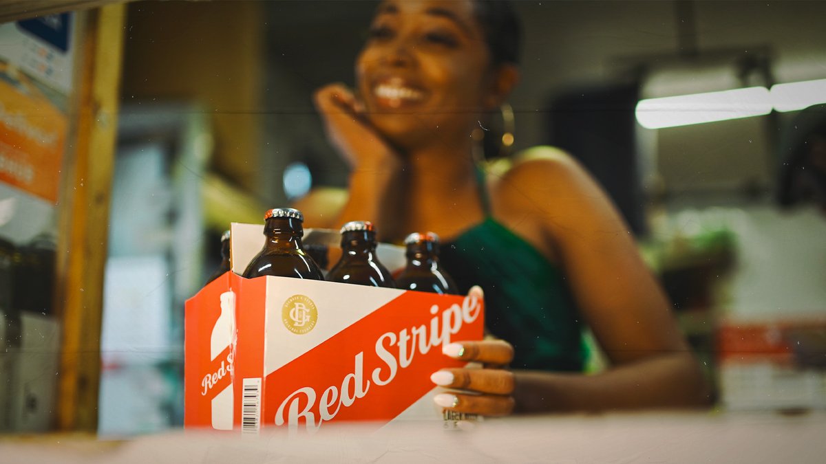 We always got you. 👇
us.redstripebeer.com/find-red-strip…

#RedStripe #BeerTime