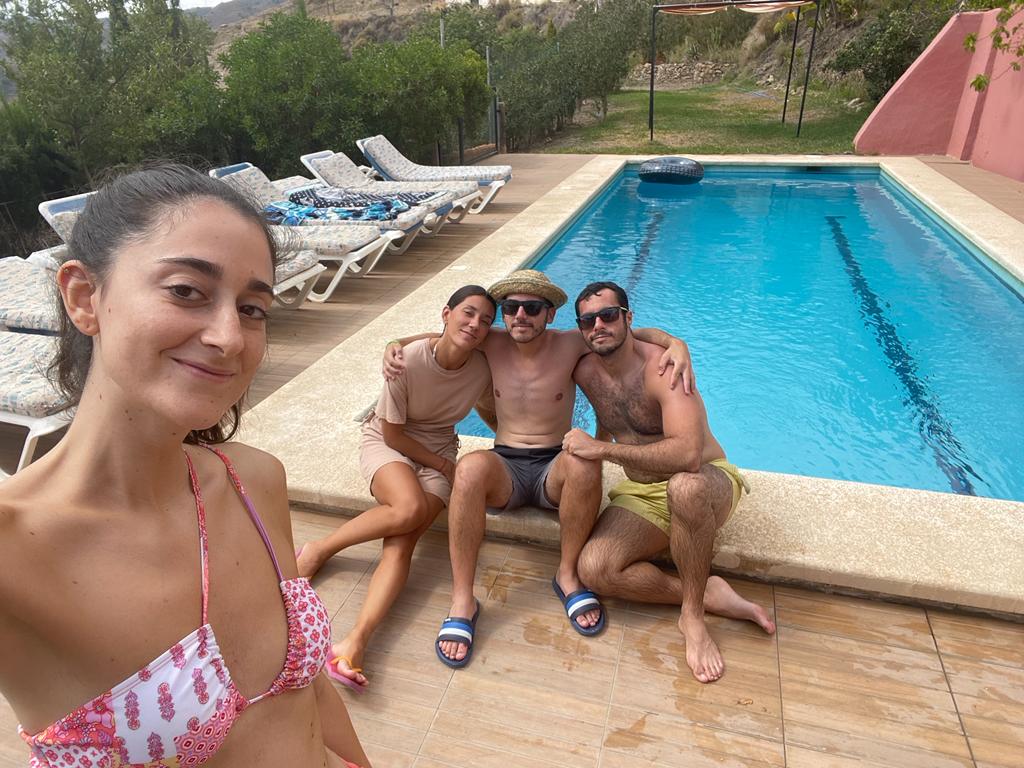 jesupadial's tweet photo. Mi foto favorita del 2023.
Los que siempre están. Los que me hacen la vida mucho más fácil.
No os hacéis una idea de lo que os quiero.
Gracias ❤️ https://t.co/uMjn92wYsB