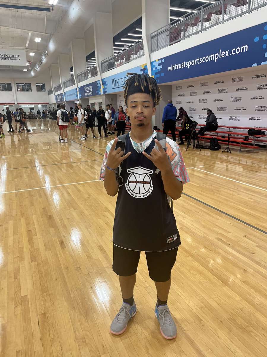 Illinois Cougars (@ilcougars) on Twitter photo We had four of our young men at the Evan Turner Prospect ShowCase yesterday at the Wintrust Sports Complex. Huge Shout to <a href="/thekidet/">Evan Turner</a> for giving our young men a platform form to be seen by college coaches
Alexander Wallace
Christian Dent
Kenan Maxey jr
Luke Jefferson We had four of our young men at the Evan Turner Prospect ShowCase yesterday at the Wintrust Sports Complex. Huge Shout to <a href="/thekidet/">Evan Turner</a> for giving our young men a platform form to be seen by college coaches
Alexander Wallace
Christian Dent
Kenan Maxey jr
Luke Jefferson