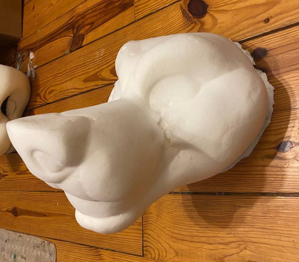 Wounded Deer 🪡 tweet media