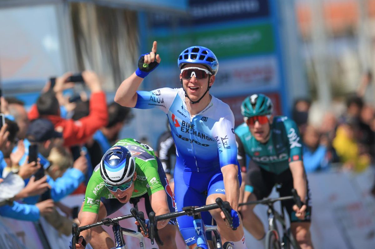 tourofturkiye's tweet photo. TUR'da 2022'nin sprint zaferleri!
Sprint victories of #TUR2022!
#TUR2023 #touroftürkiye https://t.co/1lJ5fNG9qF