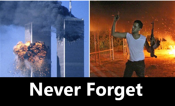 WesleyConnor6's tweet photo. Never Forget
#September11 #NeverForget #NeverForget911 #Benghazi #newyork #September11attacks #September11attack #benghaziattack https://t.co/gp2bpurKTh