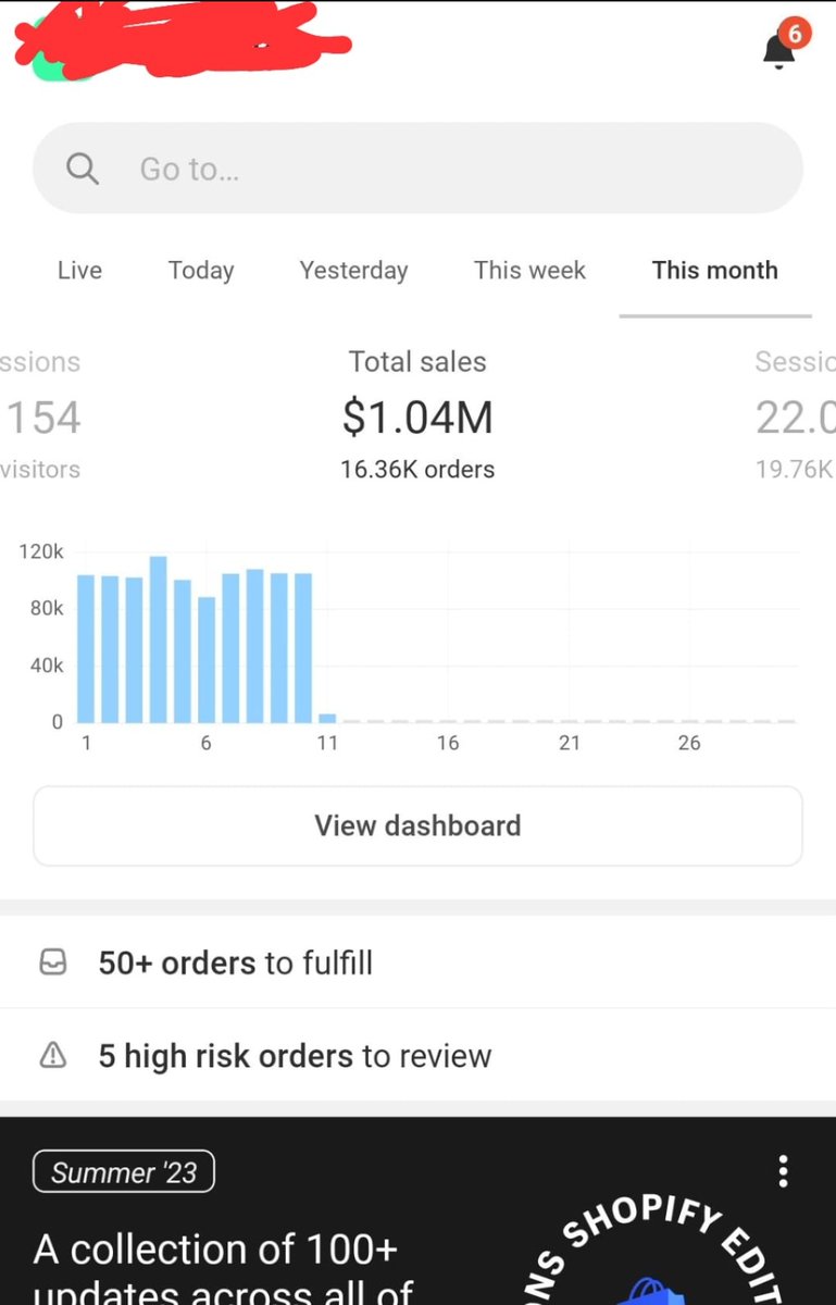 1 FB ad account, 1 broad campaign , 1 ad creative is all you need to do a few million per month