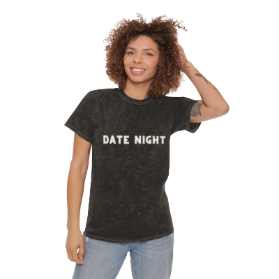 This stylish vintage soft T is a fun way to celebrate special moments together. Whether it's a romantic dinner, a cozy movie night, or a spontaneous adventure. buff.ly/462ACz4? 
#DateNightOutfits #CoupleGoals #MatchyMatchy #RetroLove #DateNightTees #LoveStory