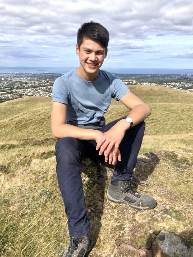 Catherine tweet media