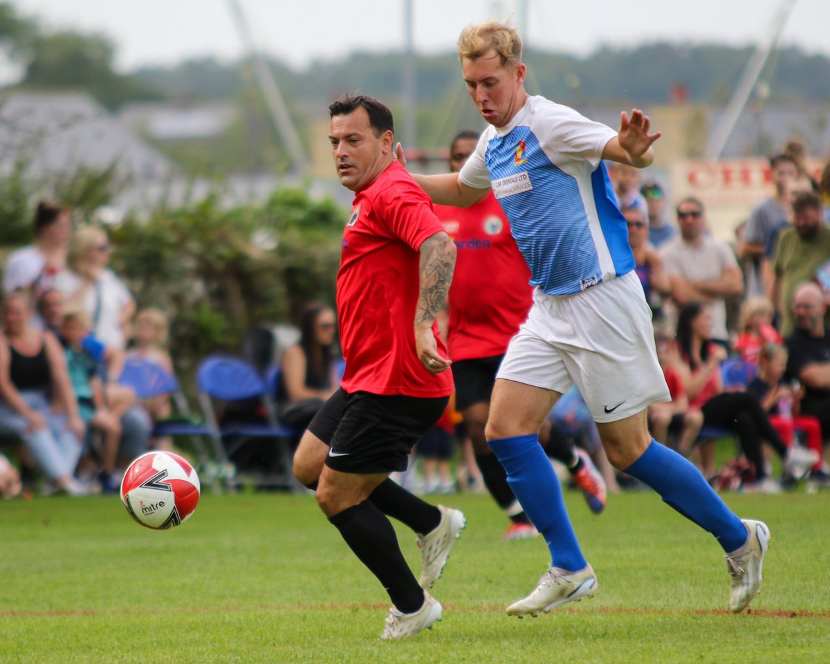 sjt_photos's tweet image. An absolute pleasure to be asked to photograph todays Red For Rio day @ribchesterfc . @TommySpurr5 @humphrey_17 @BraveheartCH @pnefc @Rovers @gazj22 

Full gallery ➡️ flickr.com/gp/stevenjtayl…