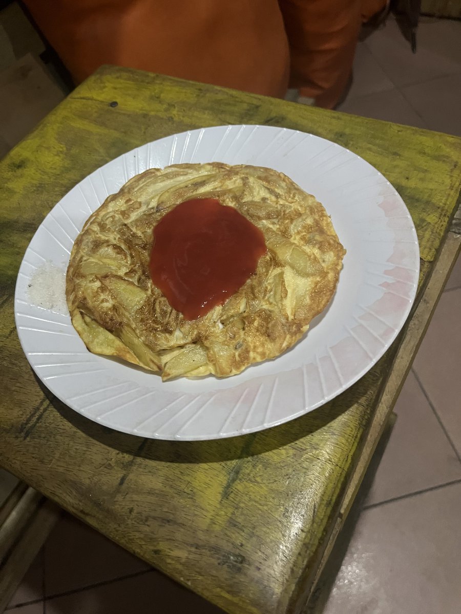 Chips Mayai (@chipsmayai) on Twitter photo 