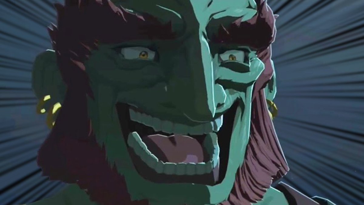 A GANONDORF HAS TOP 8'D A PROMINENT TOURNAMENT

I REPEAT, <a href="/MajorSSB/">PokeParkFan37</a> TOP 8

ANYONE CAN DO IT IF YOU BELIEEEEVEEEEEE

vvvv