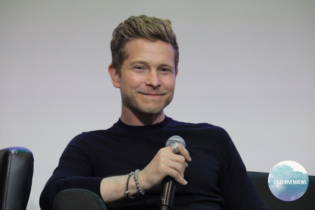 TheResidentFr's tweet photo. 📷 [𝐂𝐎𝐍𝐕𝐄𝐍𝐓𝐈𝐎𝐍] • Récapitulatif du panel de Matt Czuchry lors de la convention. ⬇️
https://t.co/UeLZaFQFTV #TheResident https://t.co/PZokPJMO7T