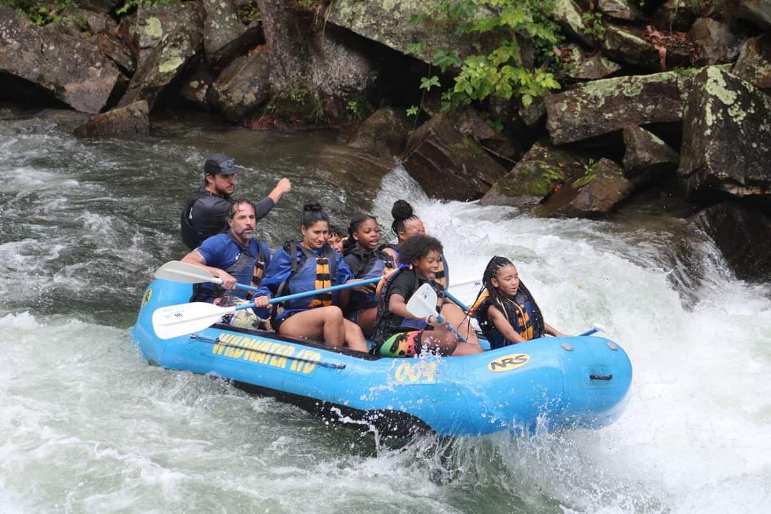 We had a wild time with our Rêveur wolf pack💙🐺🦄. #rcainspired #Rêveur