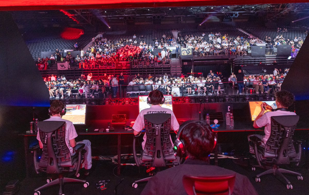 iiTzTimmy's tweet photo. Sad we could’ve won that last game but really happy on how far we’ve come. Truly a time to be alive and couldn’t be happier to experience this with the boys. We will come back stronger than ever 🫡❤️ https://t.co/Dzo81OfA35