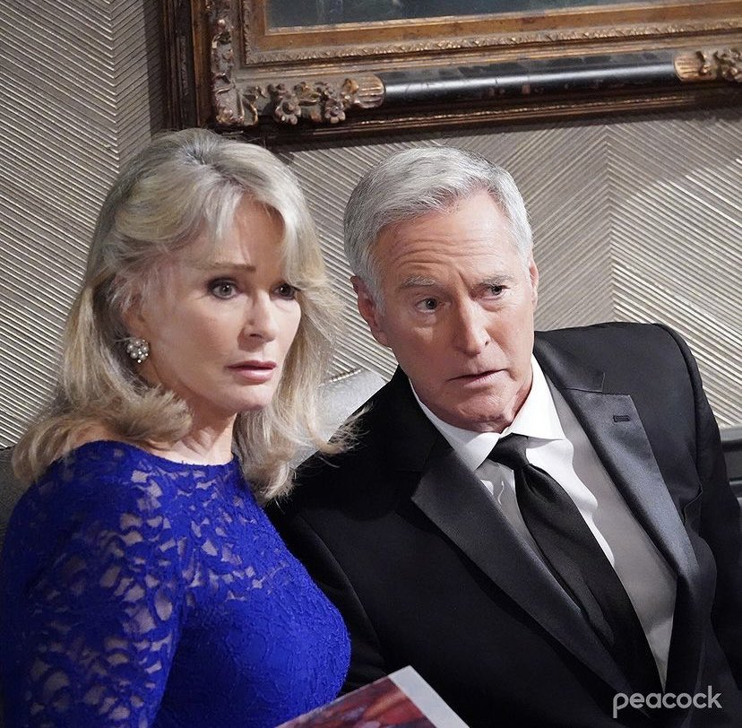 Looks like it's time for another rewatch #Jarlena #BeyondSalem #Days