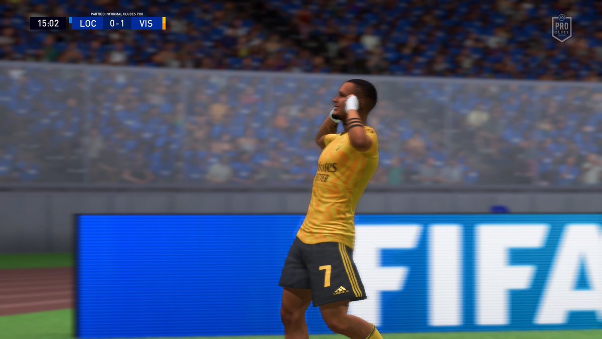 Labuiga7's tweet image. Busco equipo para EAFC24 PS4
ED, DC, EI, MCO
Sacrificio, compañerismo y competividad 
Jugando a fifa toda la vida.
No tengo experiencia en competitivo en clubes pro
Estoy deseando entrar en un club! 

@_chocolate3000 @fichajes_clubes @mercadovfovpg @OndaClubes @AyudasProClubs