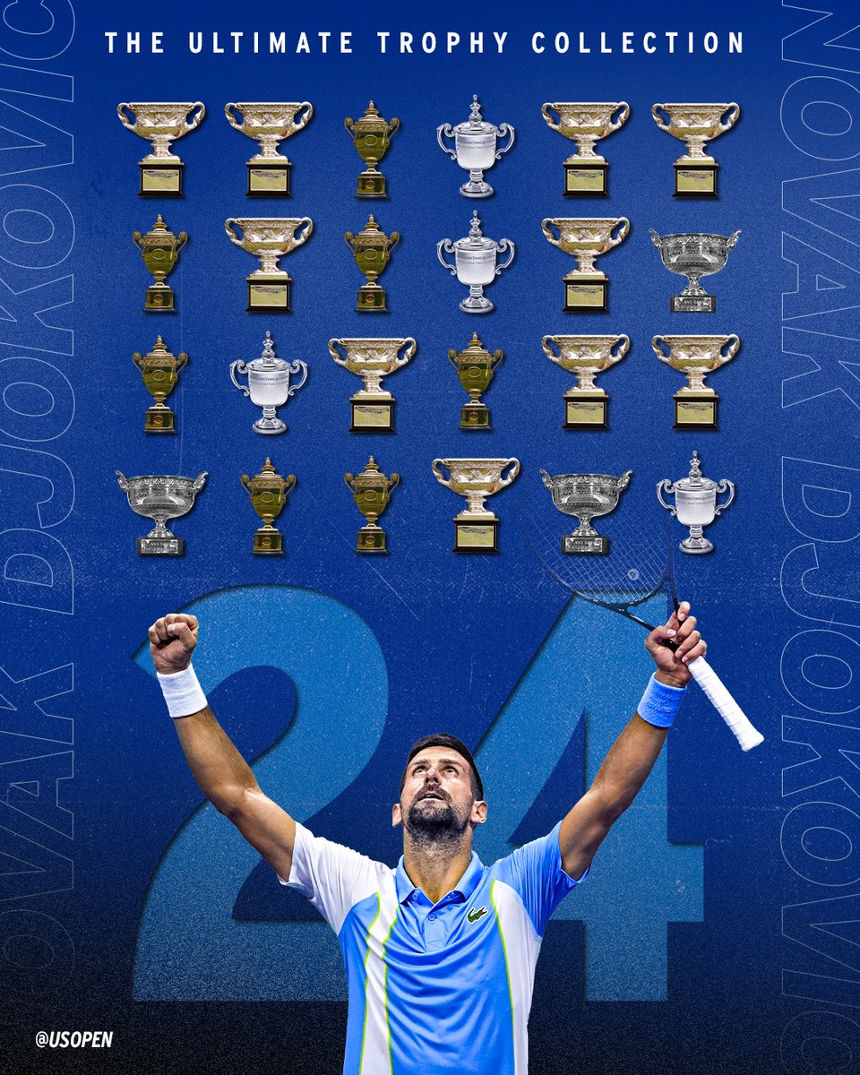 Gotta catch 'em all. 🏆