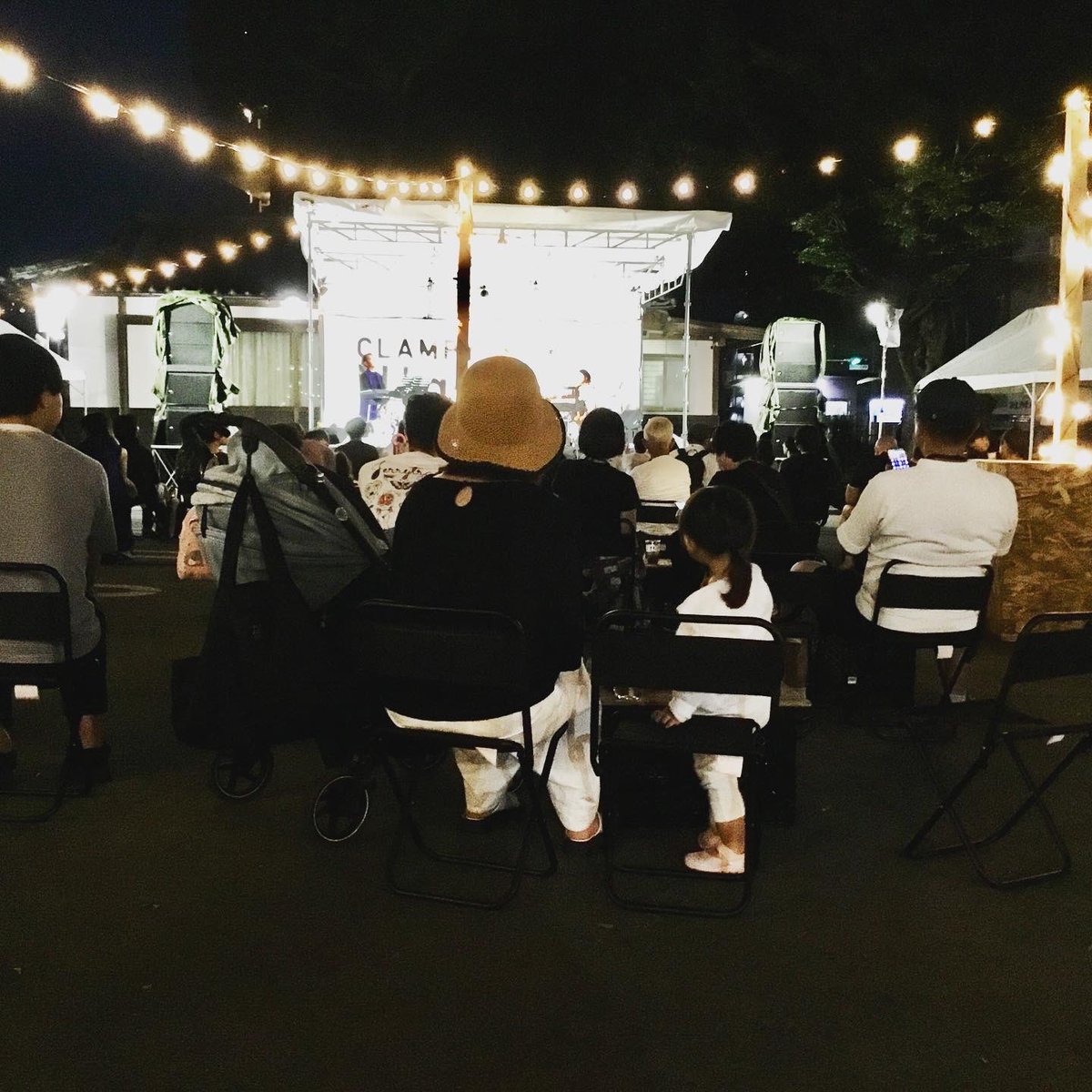 iBRwVHfQWRBohlk's tweet photo. 9月9日・10日
「CLAMPY N IGHT 2023」
素敵に開催されました✨💐
私共も楽しませて頂き、本当にありがとうございました🙏
#別所琴平神社 #クランピー #クランピーナイト #clampy #CLAMPY NIGHT 2023 https://t.co/C9mE7Yjucy