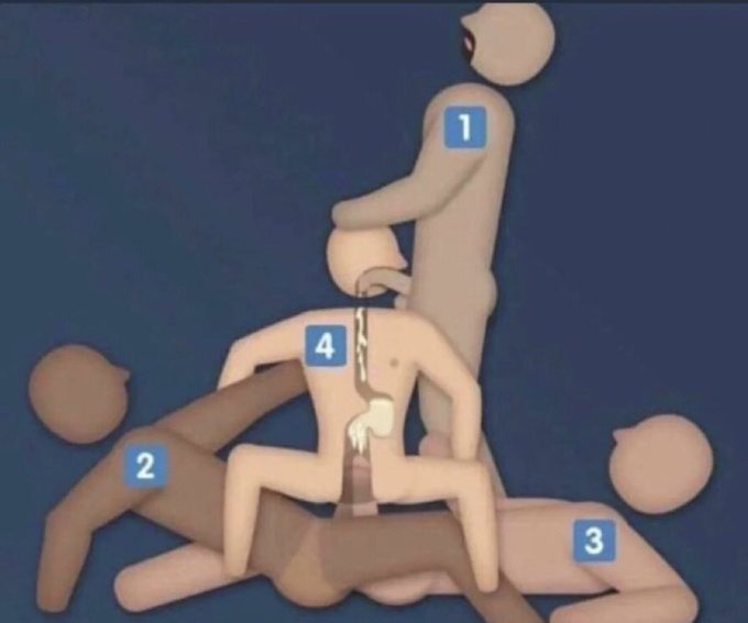 I'm, 1, 2, 3, on rare occasions a Dom 4. Hbu https://t.co/95hgjGKrBs<a href="/tag/gaybear"class="tags"><span>#gaybear</span></a><a href="/tag/hairygaybears"class="tags"><span>#hairygaybears</span></a>