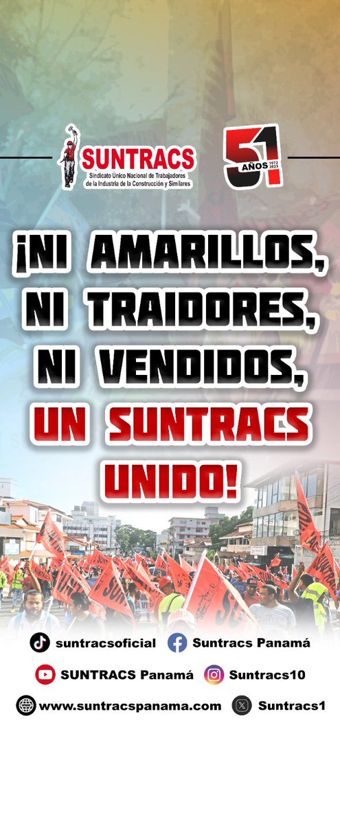 #PuebloUnido
#NoAlaMineria
#AbajoElContratoMinero
#JuventudEnLucha