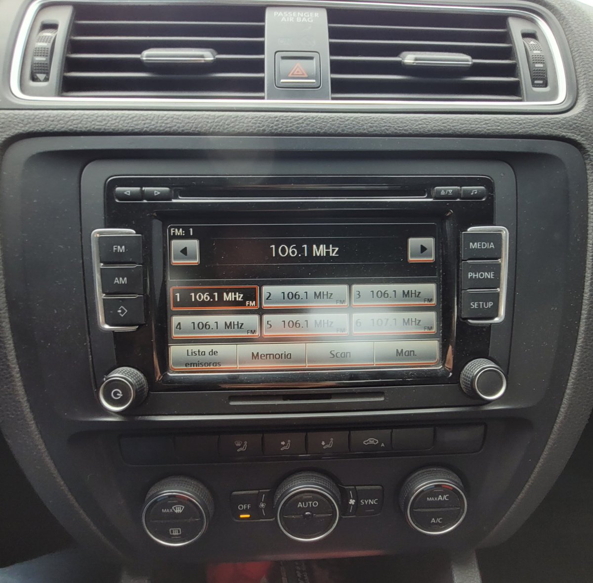 L@s invito a dar el ultimo giro en su auto, un ultimo vueltin sintonizando Zeppelin Radio Rock 106.1 FM en Carlos Casares!
Fueron 6 años y 9 meses con mucha musica!!! Gracias totales!!! Que sea Rock 🤟
<a href="/ZeppelinR1061/">Zeppelin Radio 1061</a>