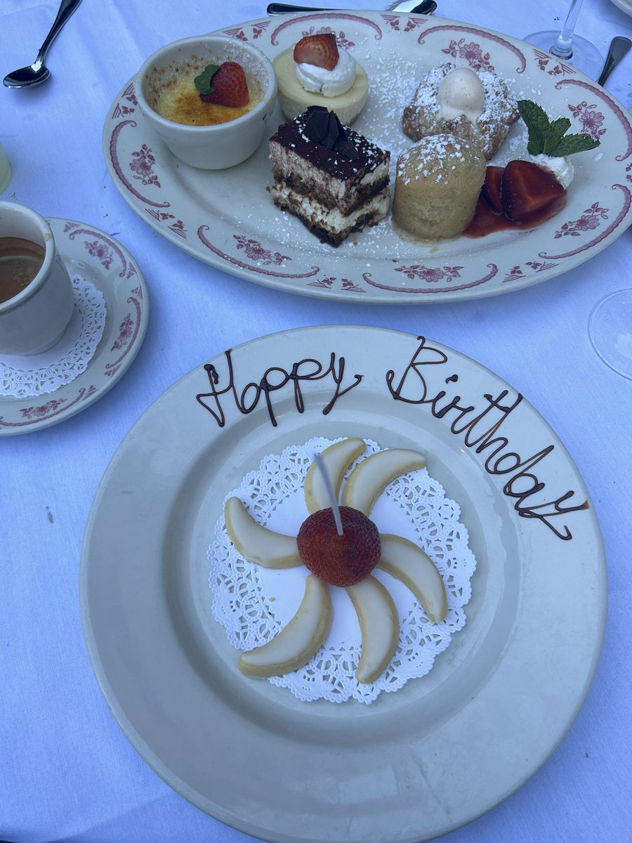 Aquí se celebra la vida