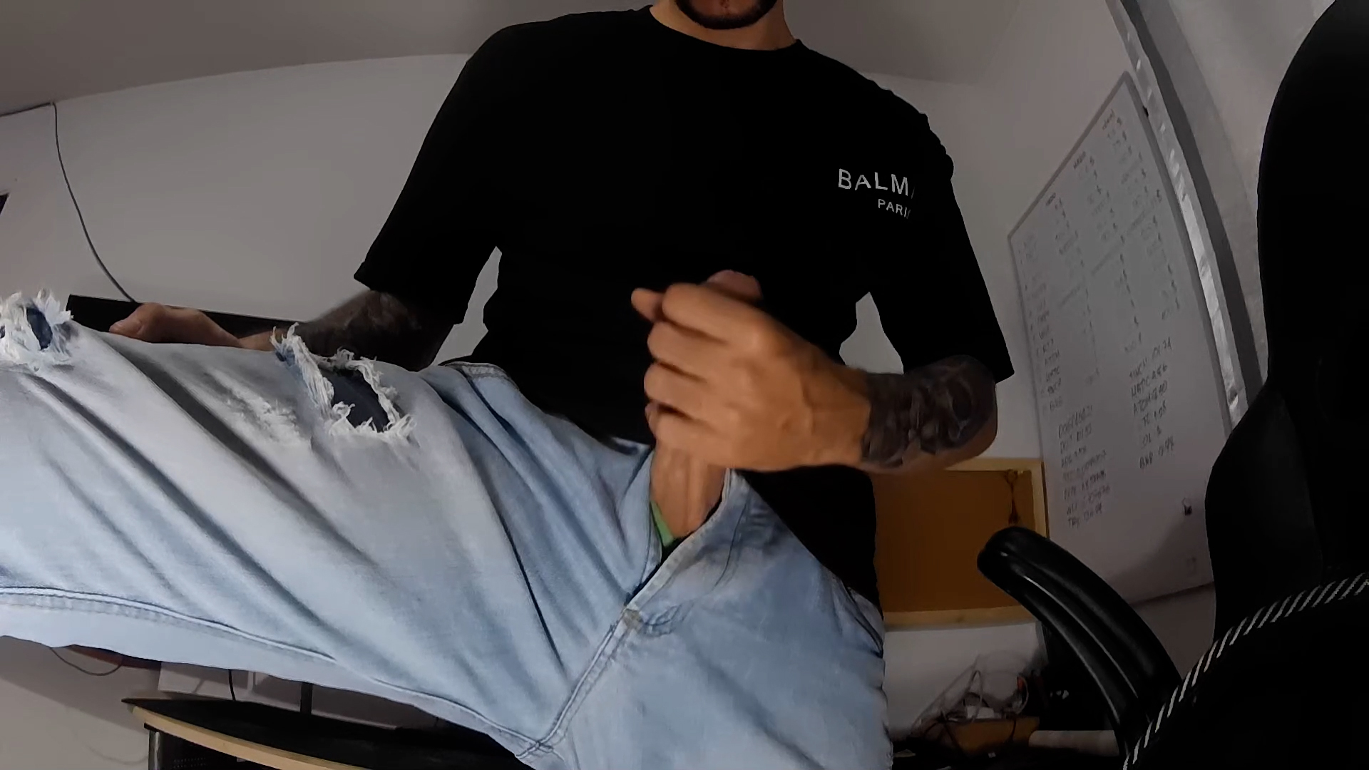 1 pic. Do you want to see how I squeeze every last drop out of my cock? Do click in the link.👇🏻👇🏻 🔥🔥 https://t.co/fM4g90Ghor 🔥🔥 #porn #amateur #onlyfans https://t.co/eA8D6ET0Ul