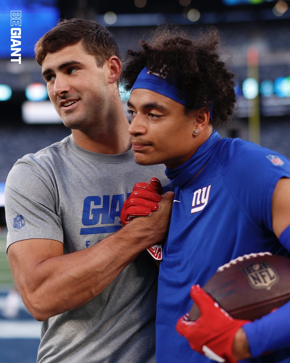 Giants's tweet photo. Ready for it 🍿 https://t.co/IfvcPrl3kS
