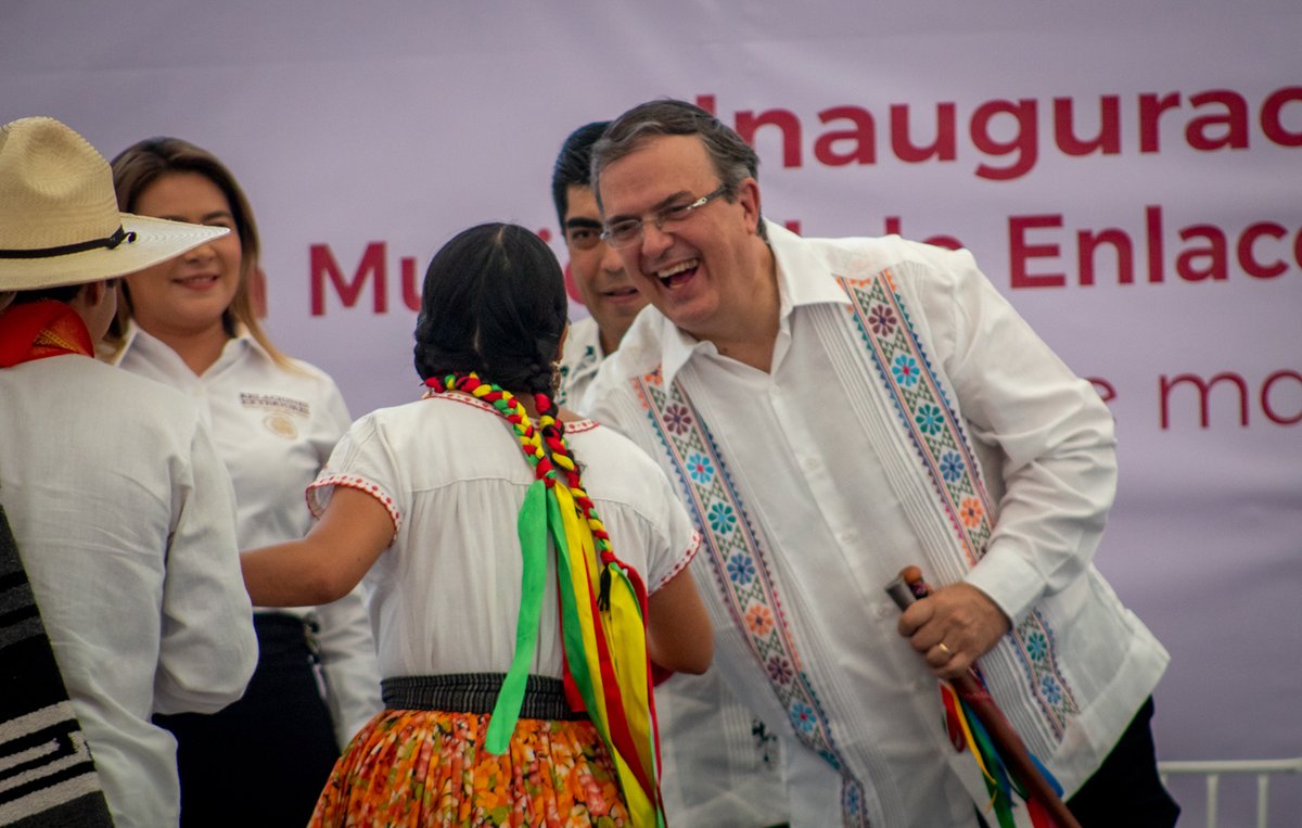 Yo también creo en <a href="/m_ebrard/">Marcelo Ebrard C.</a>, todos los progresistas creemos en nuestro #carnal #hastadondetope 
 #ConMarceloHastaDondeTope #laprogre #MarceloEbrard #MarceloEstamosContigo 🫶🏻📷