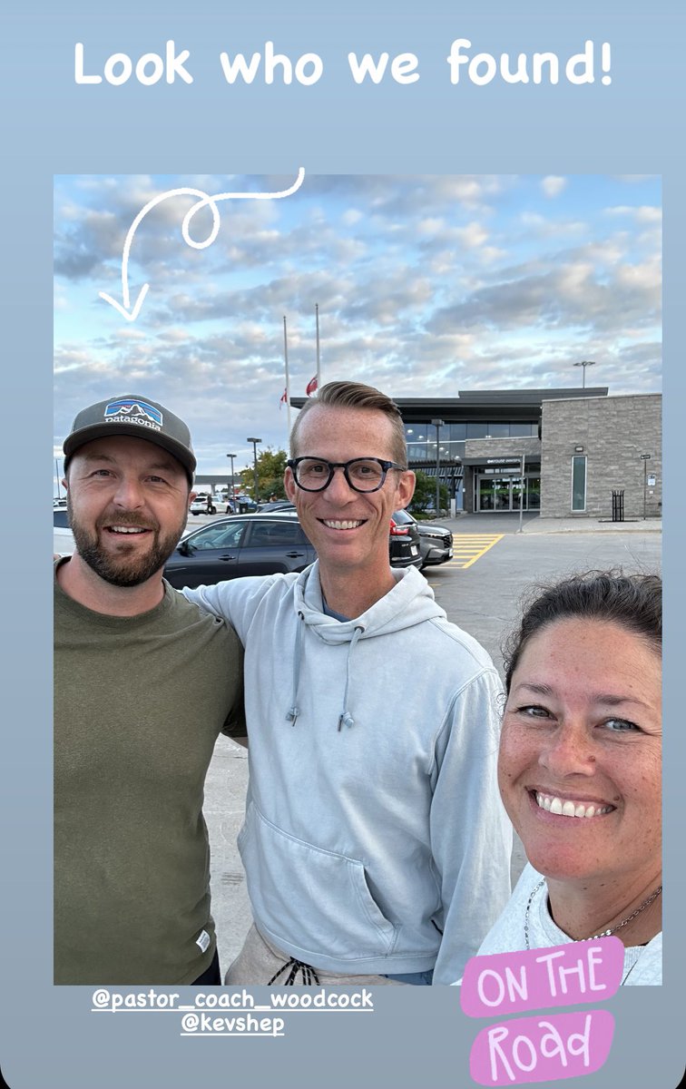 SherriShep's tweet photo. What are the chances?! https://t.co/vZywowLYCM