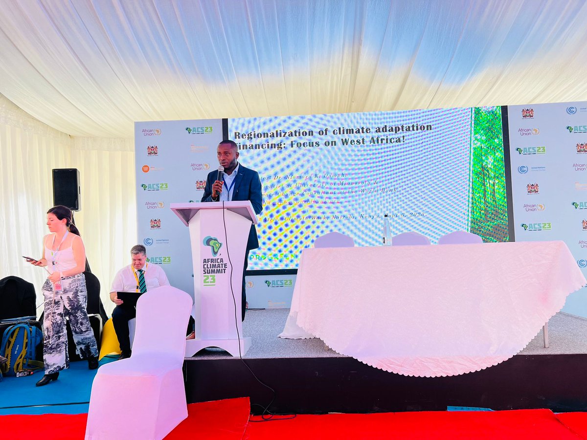 NFAMARA K. DAMPHA tweet media