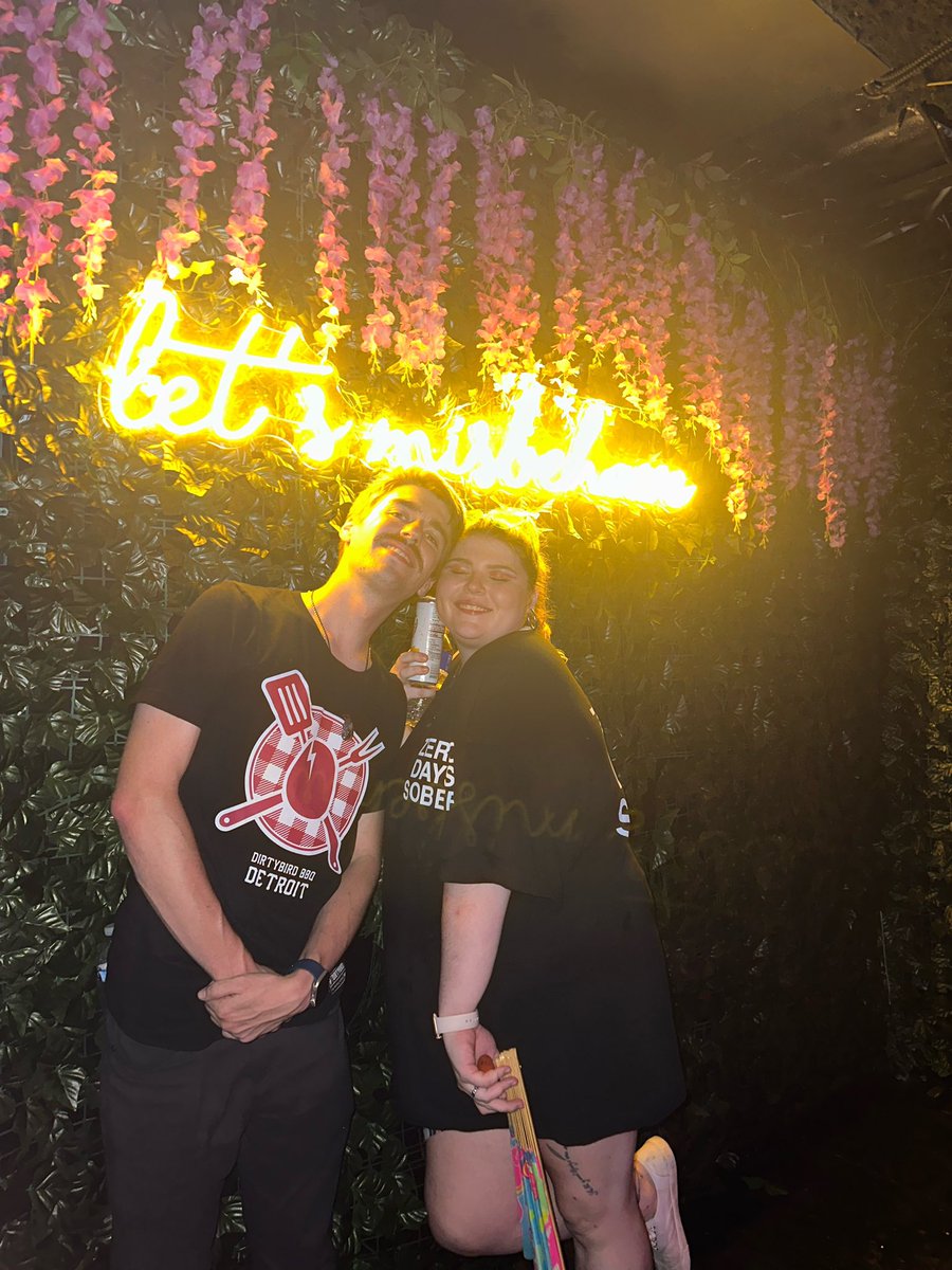 Millera129's tweet image. we love the @theavelive