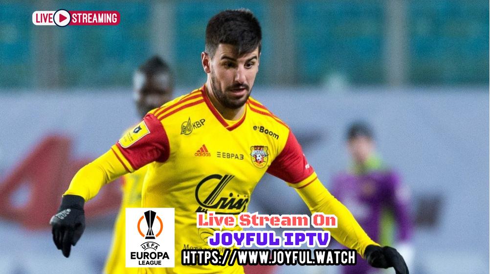 Tempoox's tweet image. Soccer ⚽️ Player Transfer Info:

Name: Valeriy Gromyko(26) 

1,77 m, midfield - Attacking Midfield
Left: BATE Borisov (Vysheyshaya Liga)
Joined: Torpedo Moscow (1.Division)
Fees: €150k

#ValeriyGromyko #PlayerTransfer #SoccerTransfer