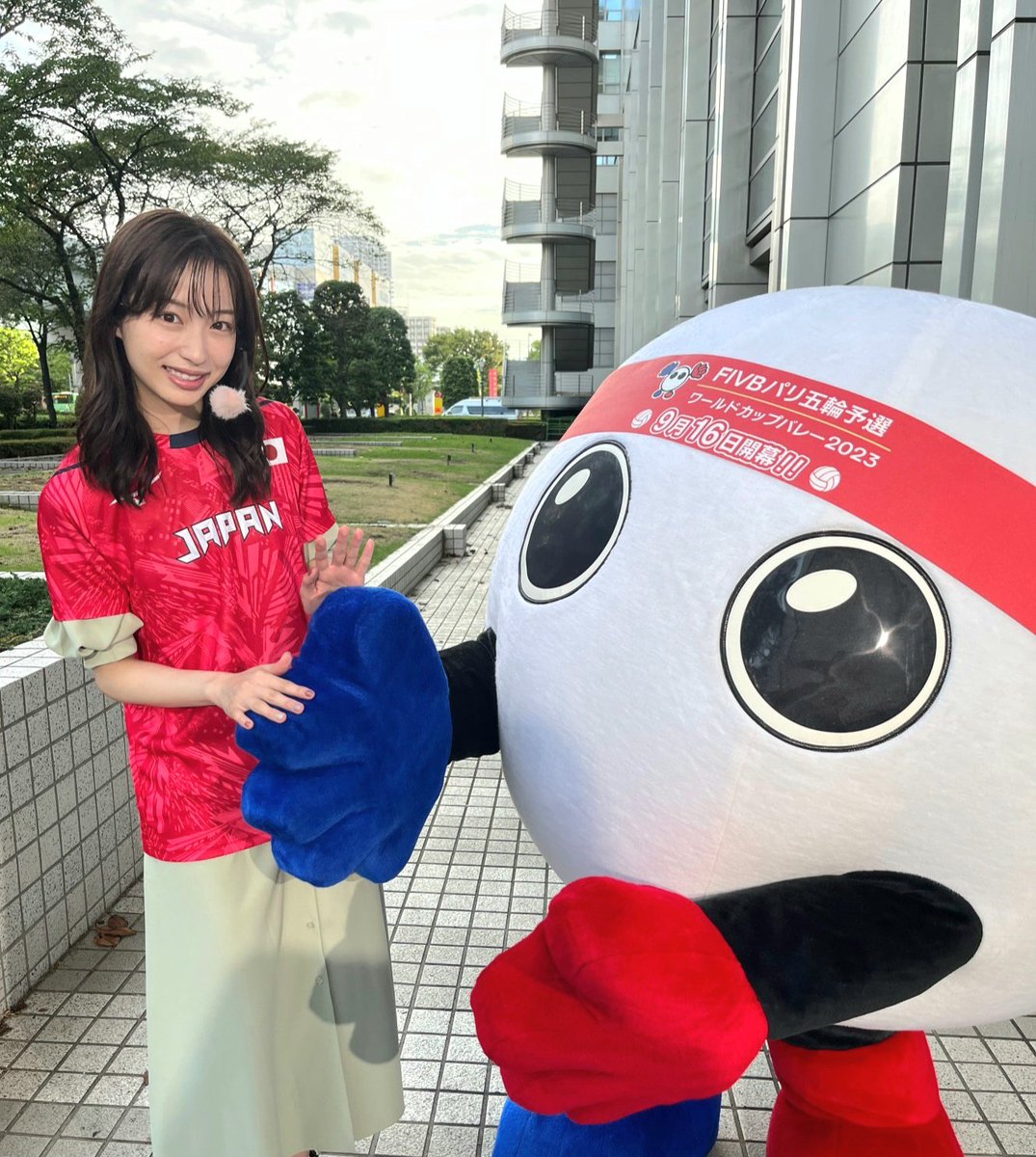 バボちゃん