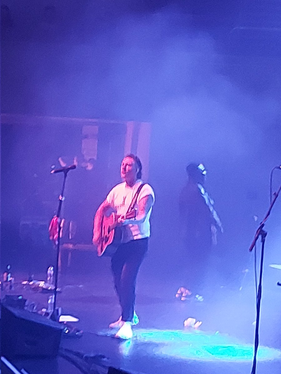 #Concert4Caring 
<a href="/ALLIANCEScot/">The ALLIANCE</a> 
<a href="/Callumbeattie/">Callum Beattie</a>
#Alteredimages 
Just the best night! Thankyou so much <a href="/tommyNtour/">Tommy Whitelaw BCAh</a> 💖