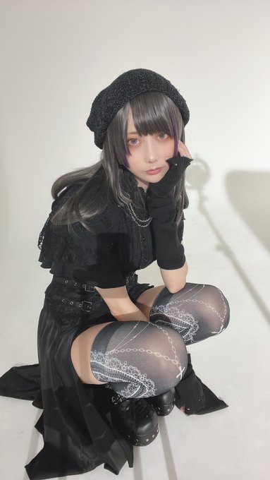 Twitterのコスプレ画像21