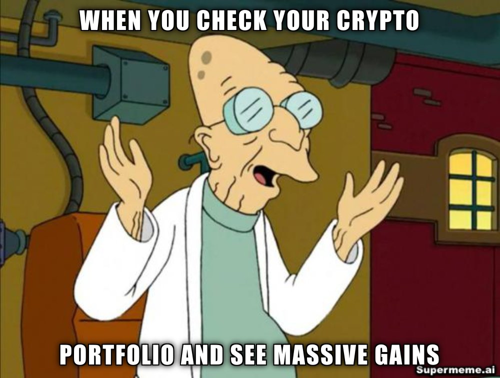 How Often Should You Check Your Crypto Portfolio  