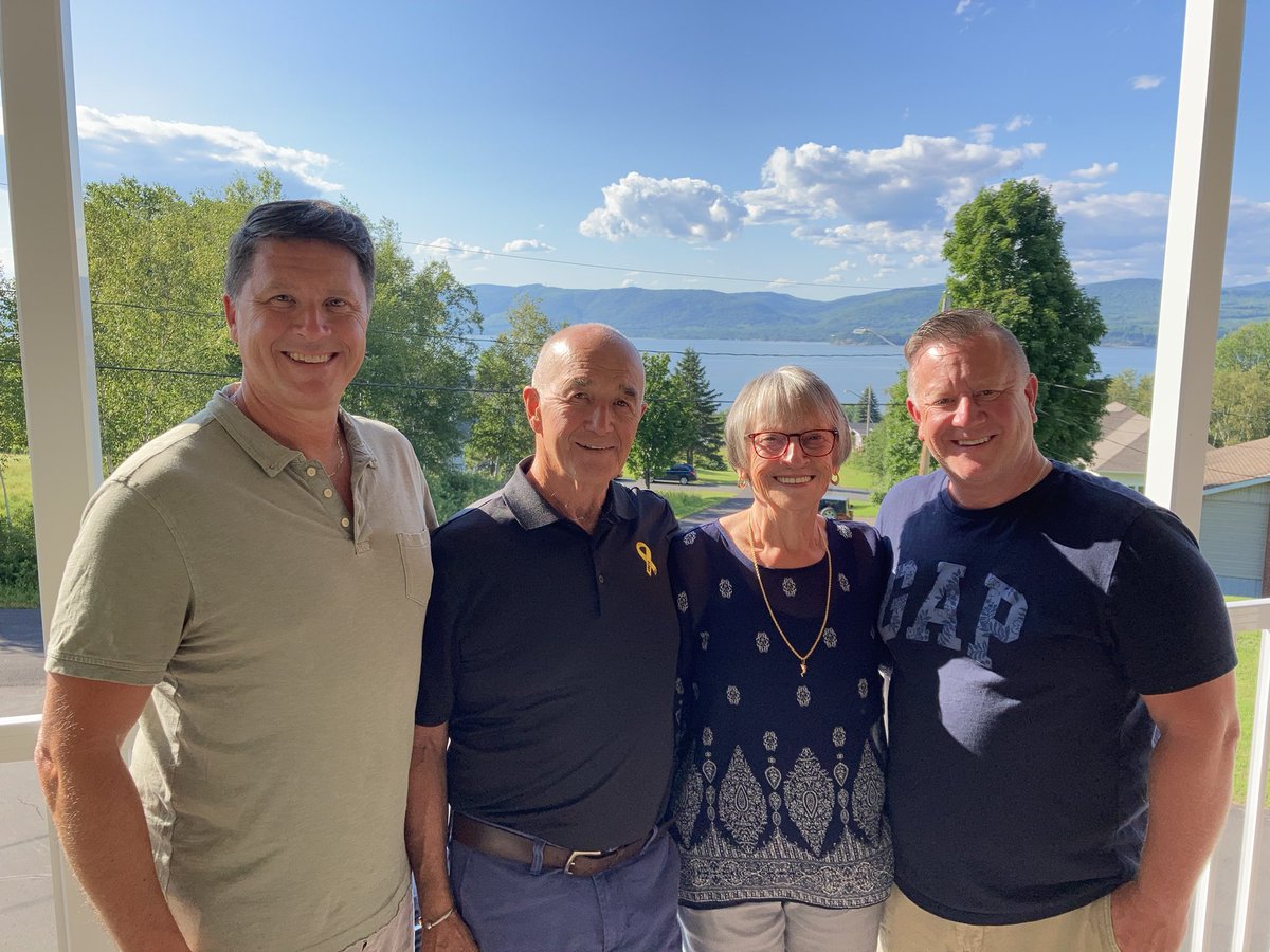 Michael O’Toole tweet media