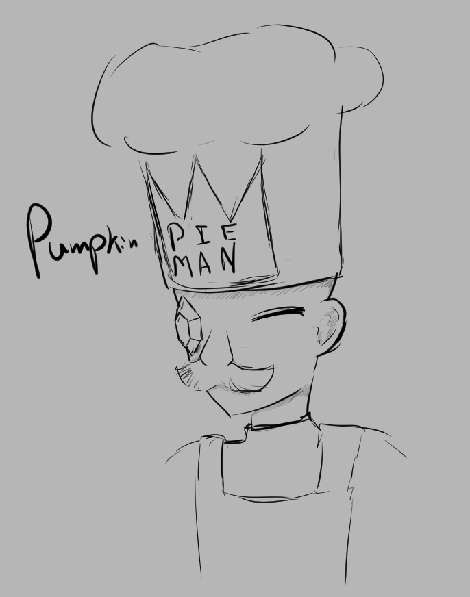 DisemVoices's tweet photo. Batch two of raid doodles! Thank you!!
@BlaireVT /pumpkinpieman @WISEAIVtuber @PassionSod
#WISEBMP https://t.co/dQfEQlXOmX