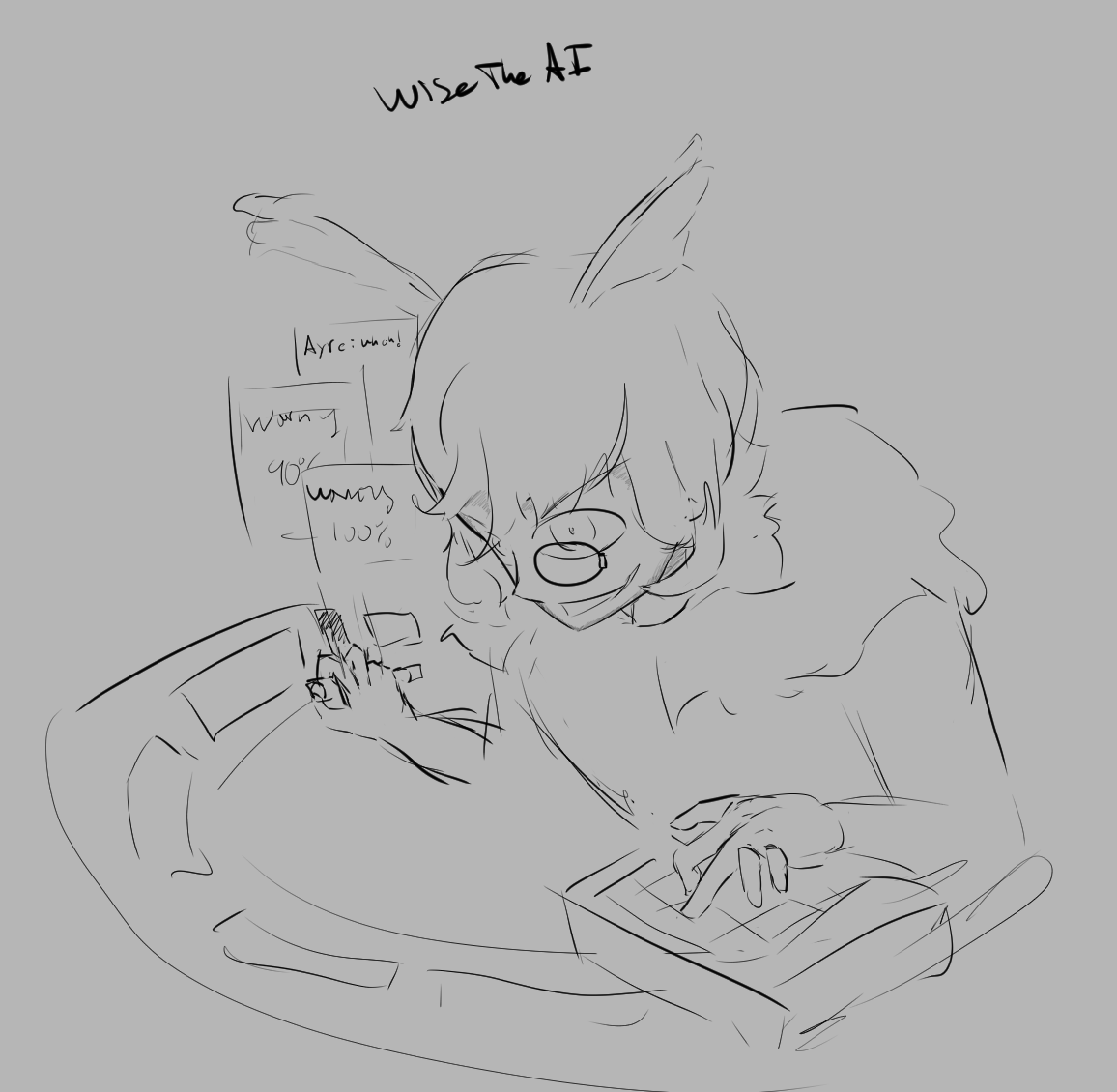 DisemVoices's tweet photo. Batch two of raid doodles! Thank you!!
@BlaireVT /pumpkinpieman @WISEAIVtuber @PassionSod
#WISEBMP https://t.co/dQfEQlXOmX