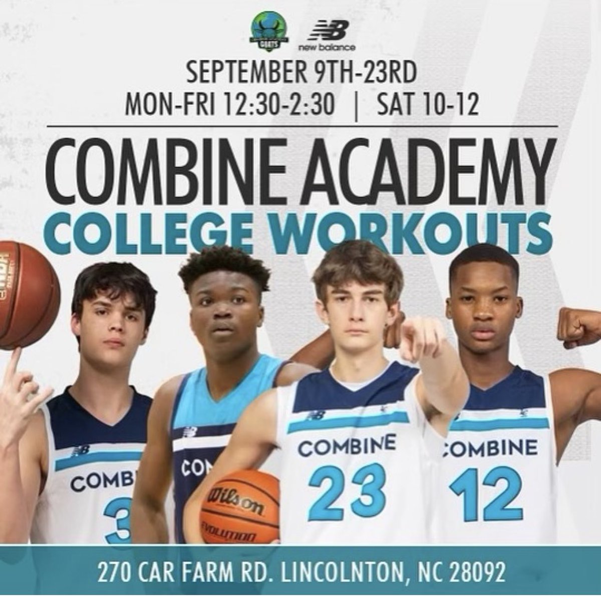 Deuce Hudson tweet media