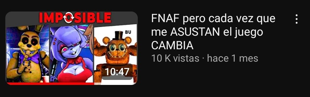 Byronx__'s tweet photo. Yo: No me gustó para nada este vídeo pero lo publicaré igual para probar.

Youtube: 10k mi rey para cuando segunda parte? 🤑🙏 https://t.co/k3pQszLhO2
